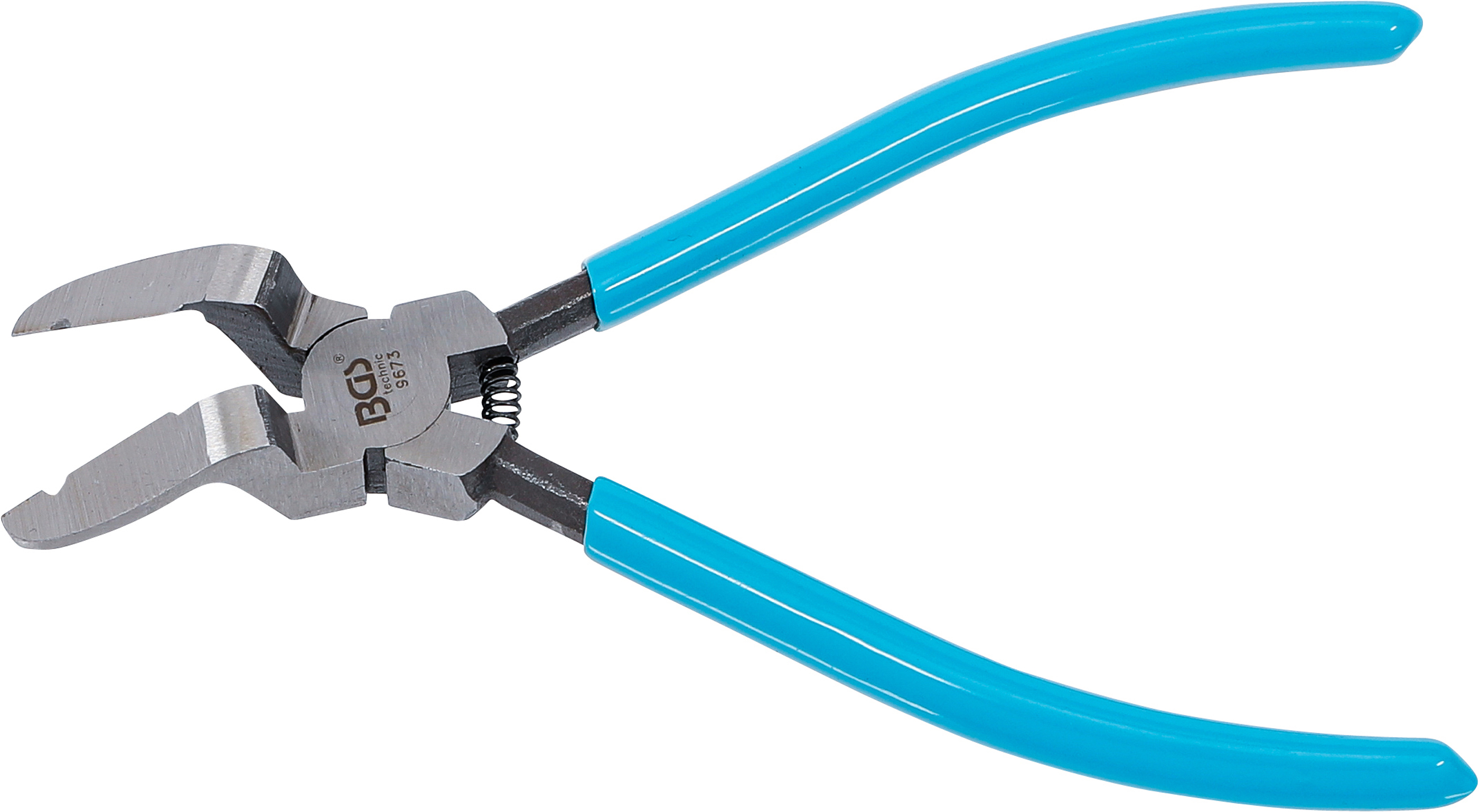 BGS Verkleidungsclip-Zange | 175 mm