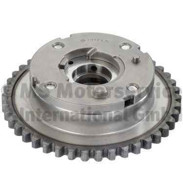 Nockenwellenversteller