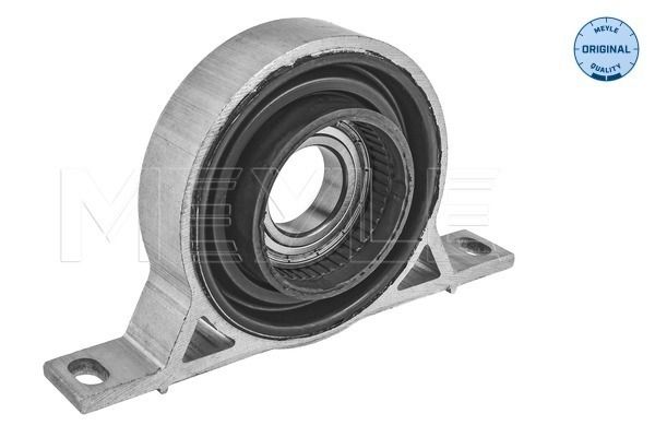 Lagerung, Gelenkwelle