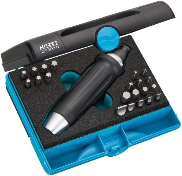 Set, Schraubendreher-Einsatz (Bits)