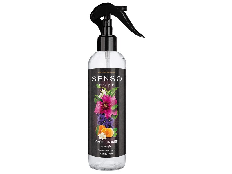 Dr. Marcus Duftspray Senso Home Magic Garden 300 ml