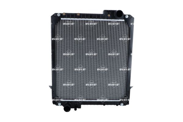 Kühler, Motorkühlung