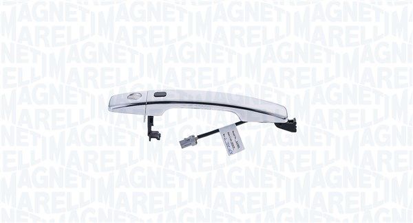 Türaußengriff 350105089500 “MAGNETI MARELLI”