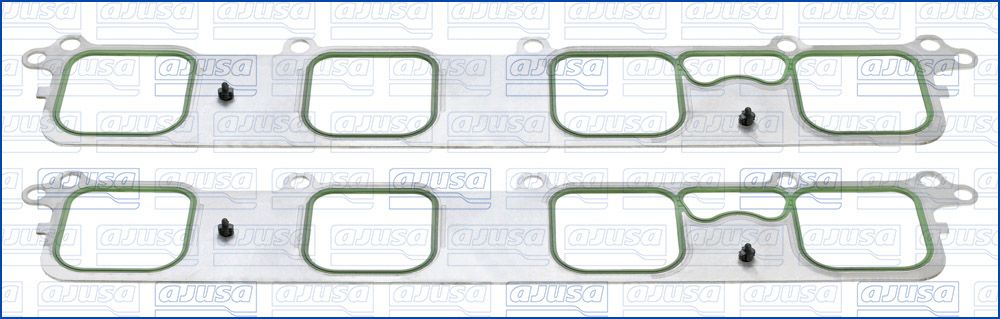Dichtungssatz, Ansaugkrümmer