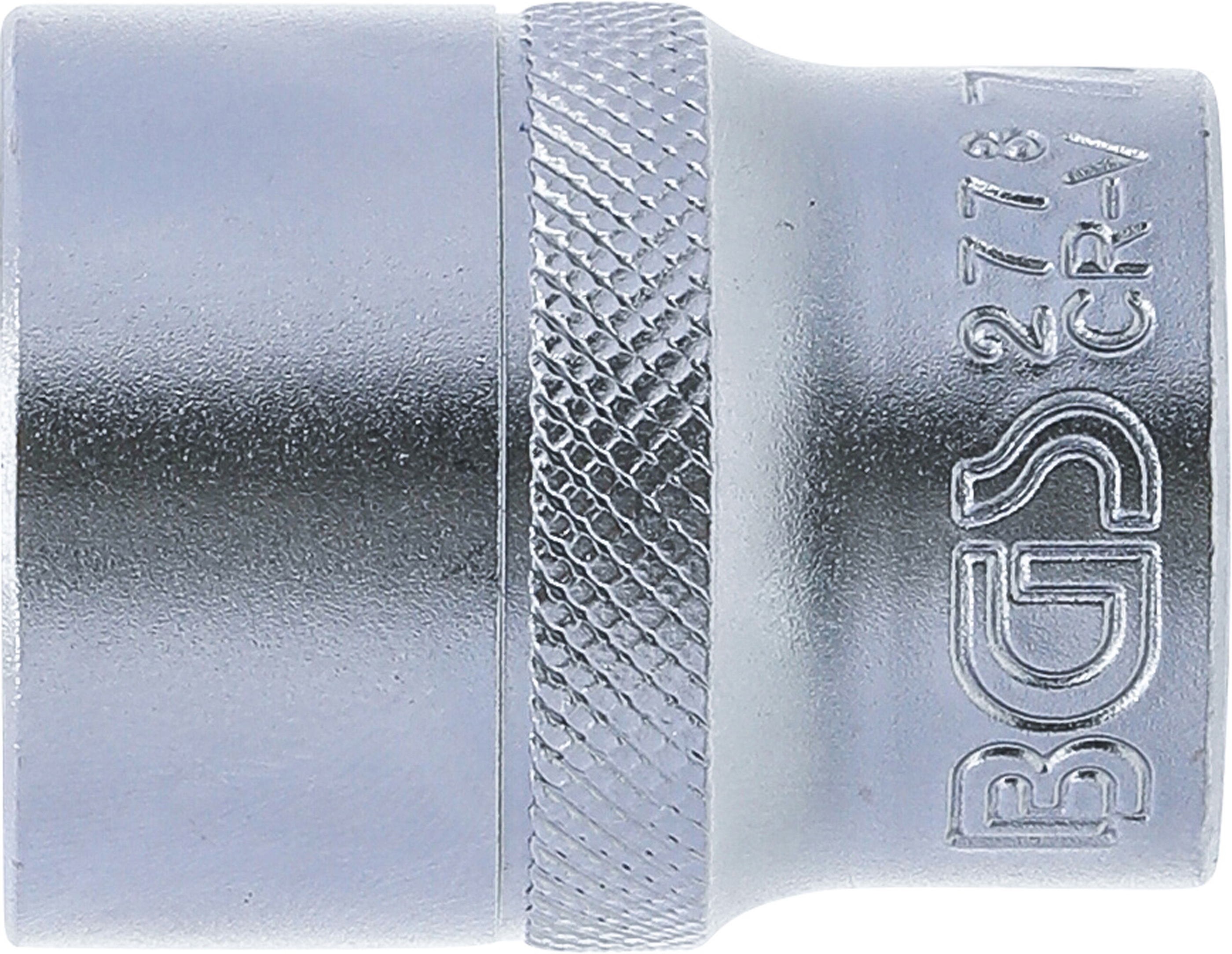 BGS Steckschlüssel-Einsatz Sechskant | Antrieb Innenvierkant 12,5 mm (1/2") | SW 7/8"