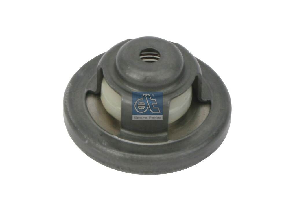 Ventil, Kraftstoffpumpe