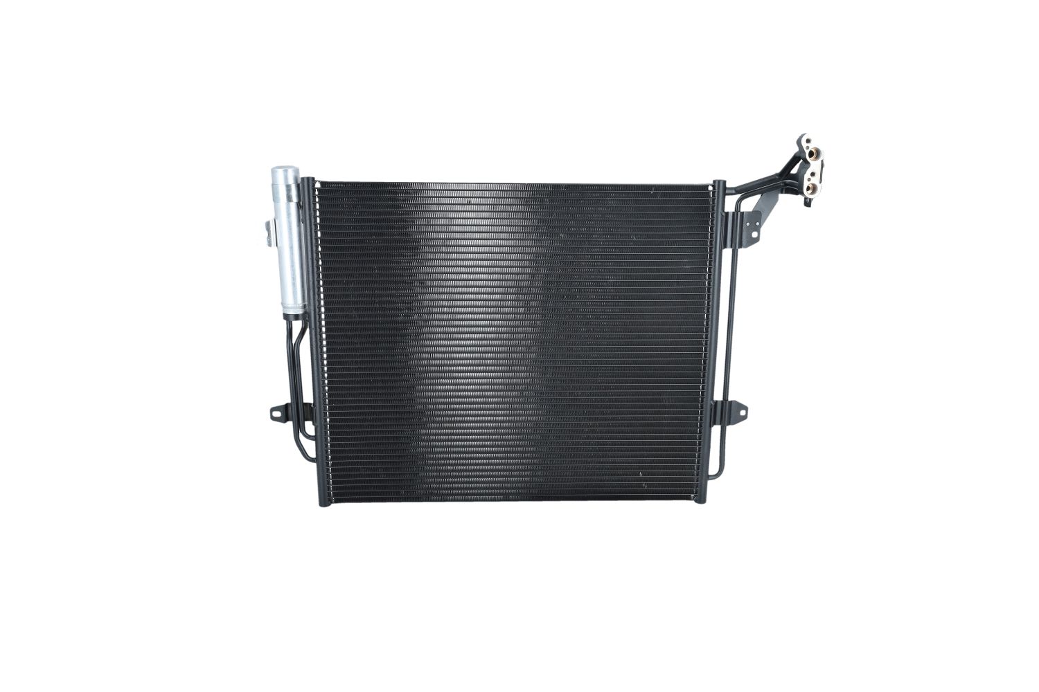 Kondensator, Klimaanlage