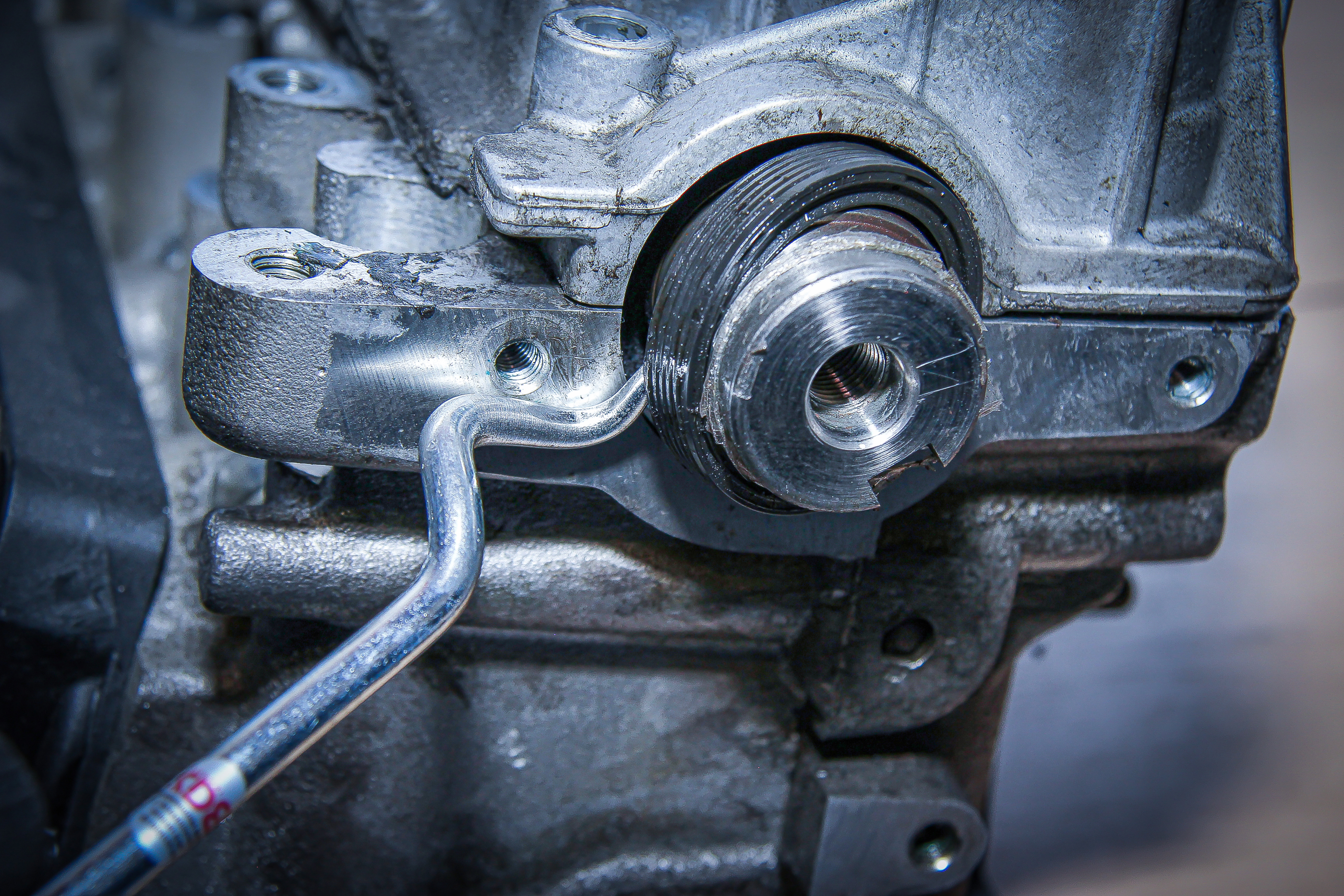 BGS Haken-Satz für Dichtring-Demontage | 3-tlg.