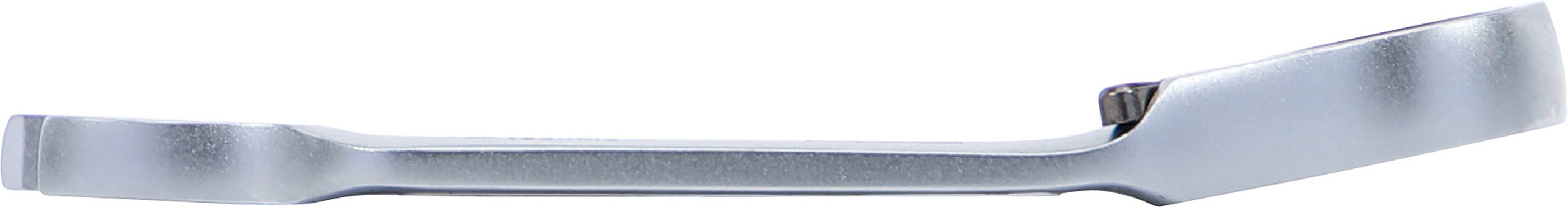 BGS Ratschenring-Maulschlüssel | kurz | umschaltbar | SW 10 mm