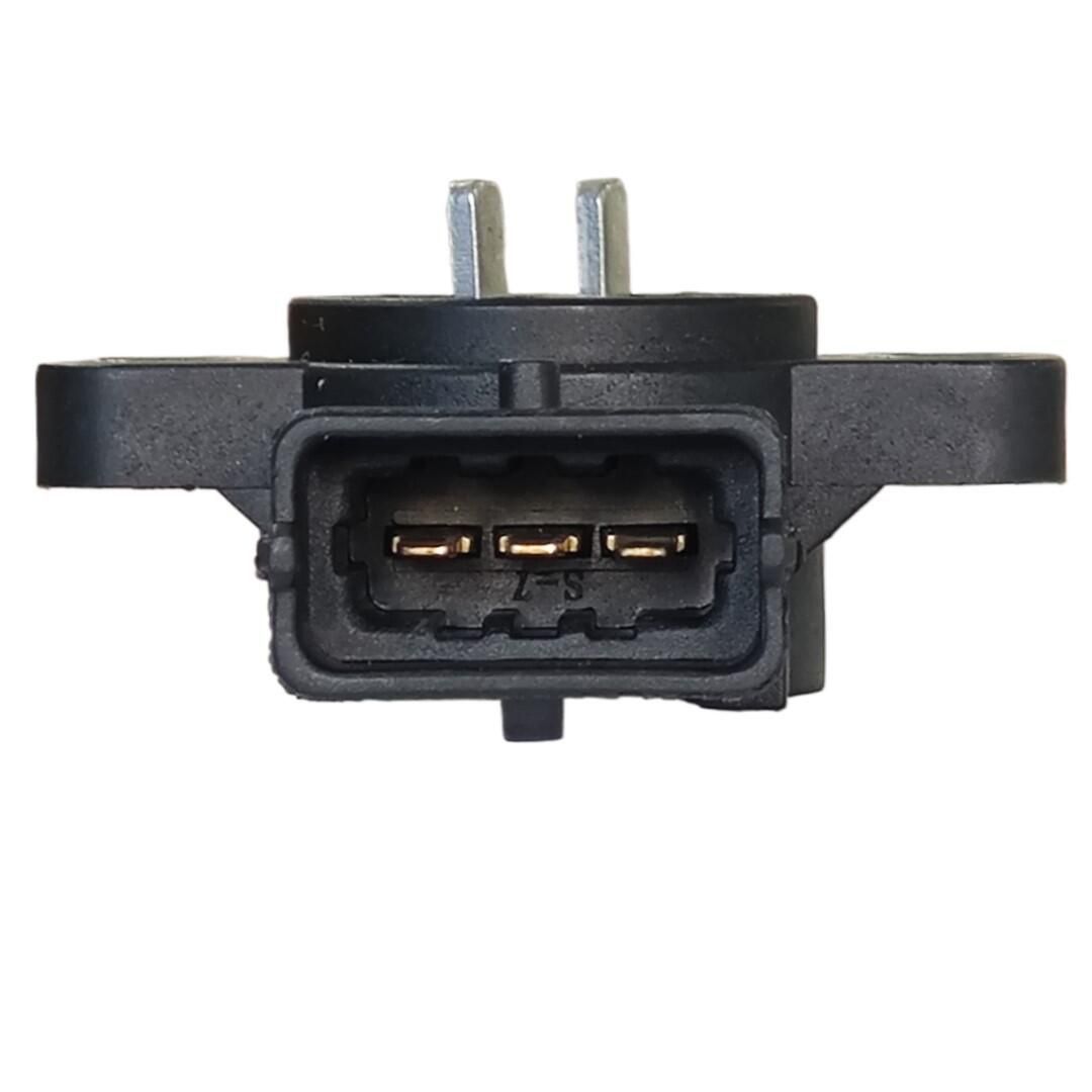 Sensor, Drosselklappenstellung