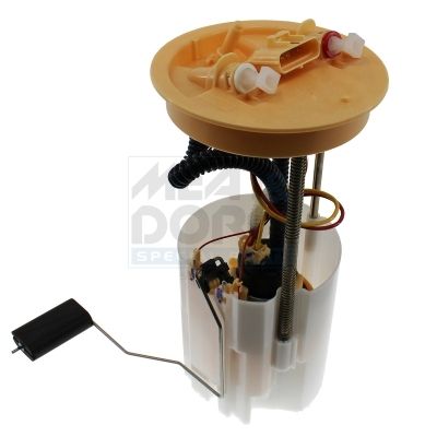 Kraftstoff-Fördereinheit