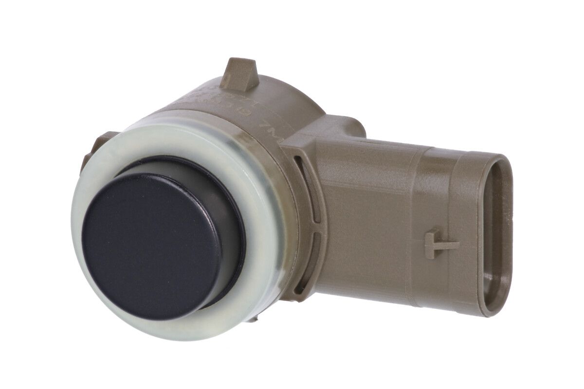 Sensor, Einparkhilfe