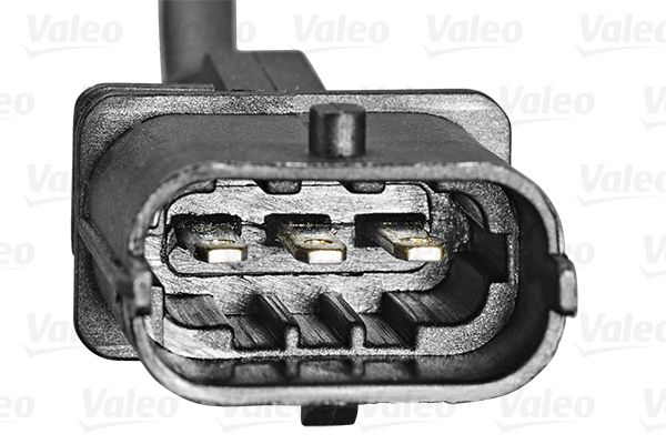 Impulsgeber, Kurbelwelle