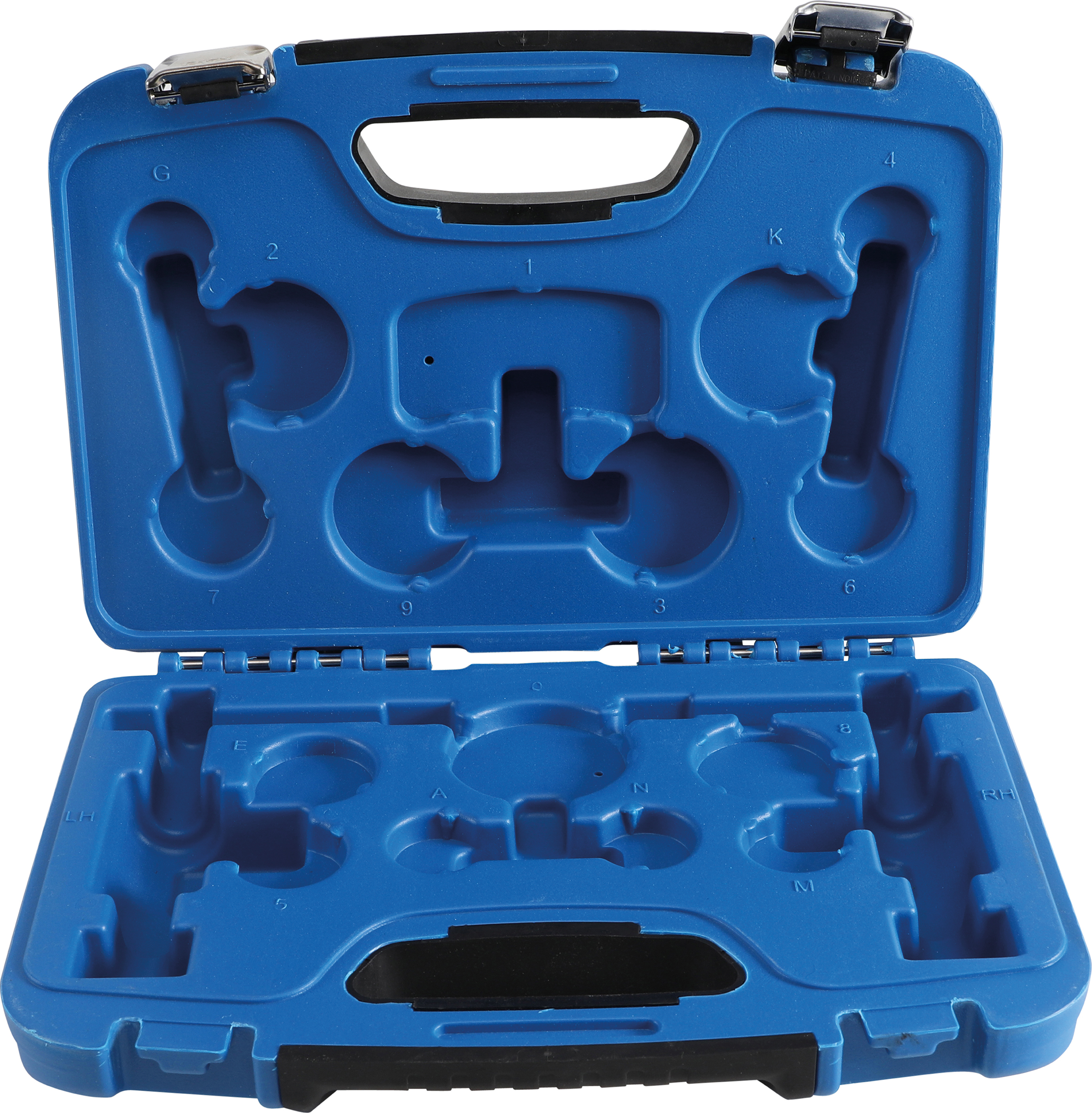 BGS Leerkoffer für Art. 1119