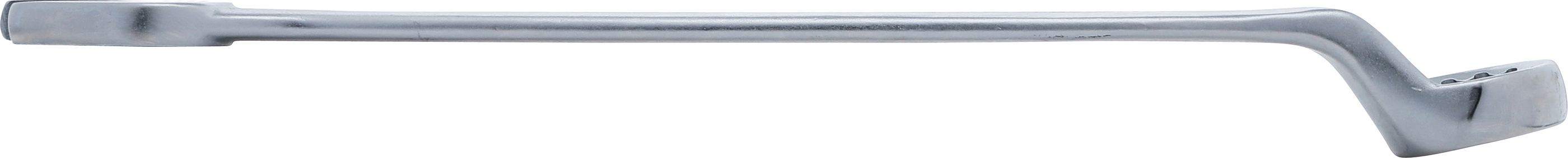 BGS Maul-Ringschlüssel, gekröpft | SW 29 mm