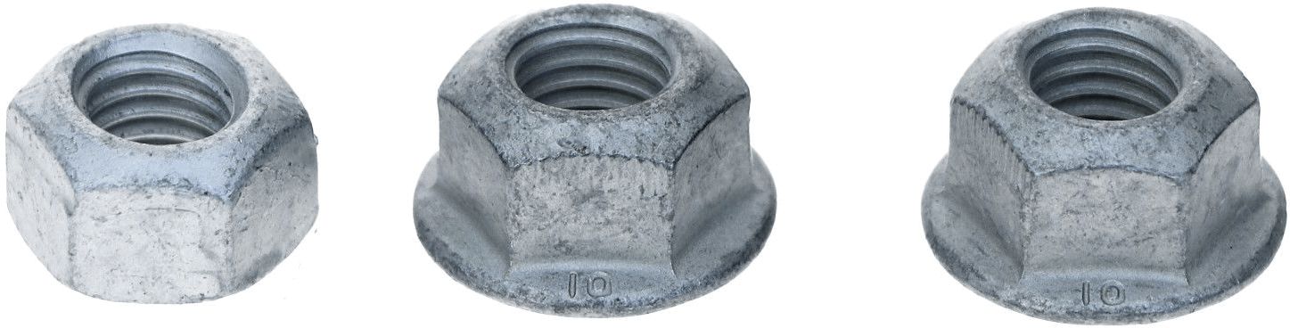 Lenker, Radaufhängung