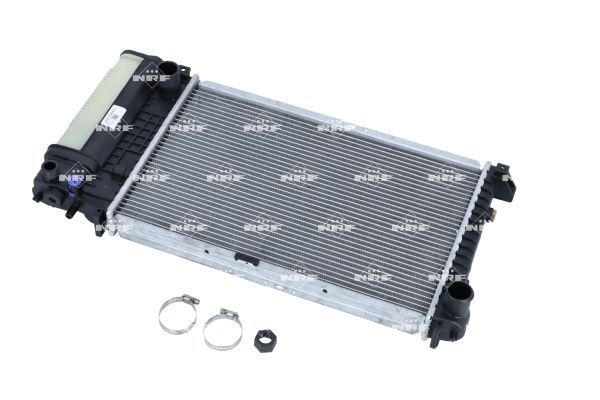 Kühler, Motorkühlung