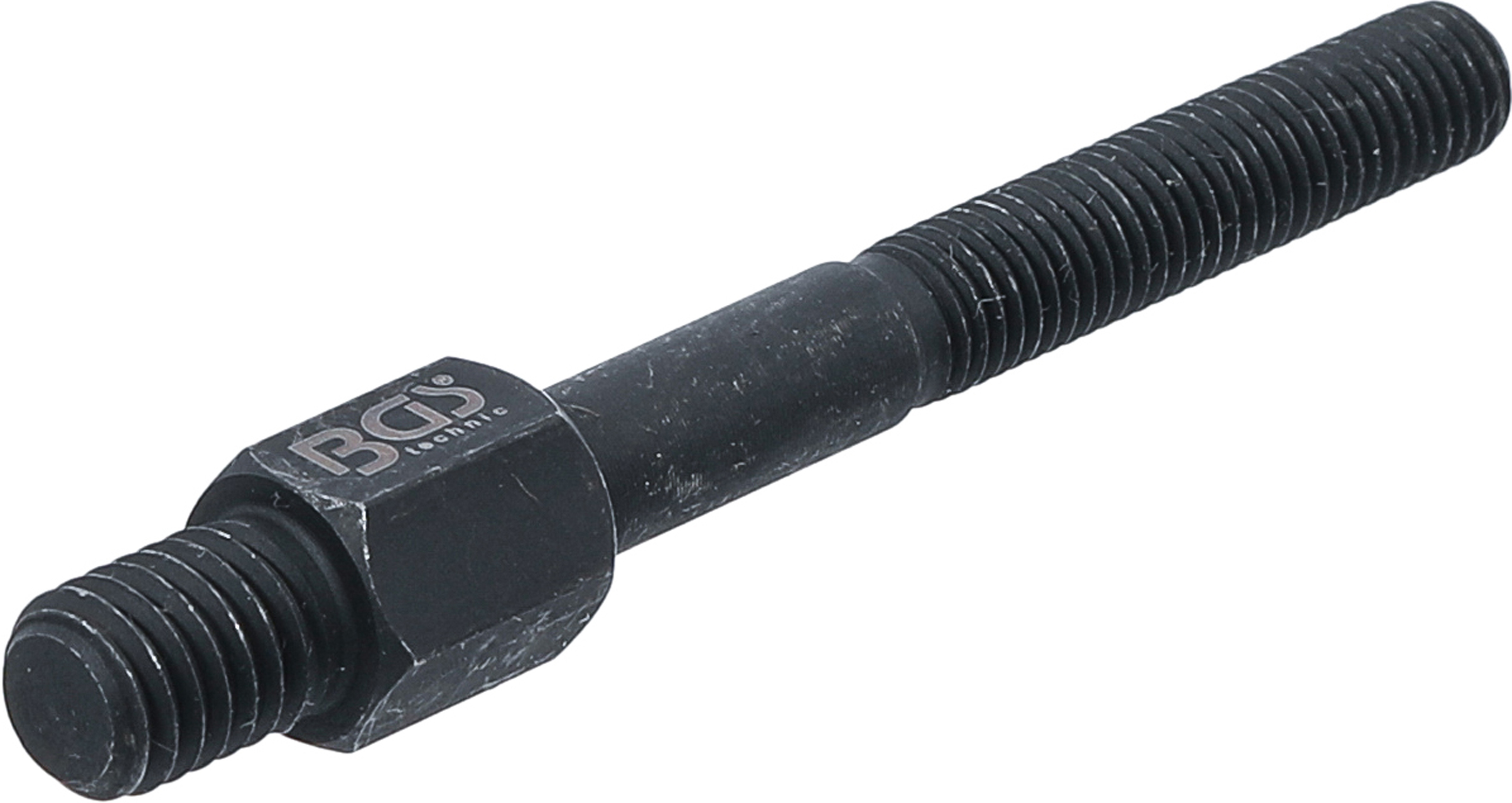 BGS Ziehbolzen mit Gewinde | für Art. 8297