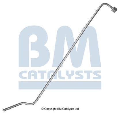 Druckleitung, Drucksensor (Ruß-/Partikelfilter)