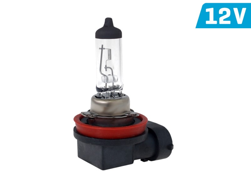 Vision H11 Glühlampe 12V 55W PGJ19-2 U E4