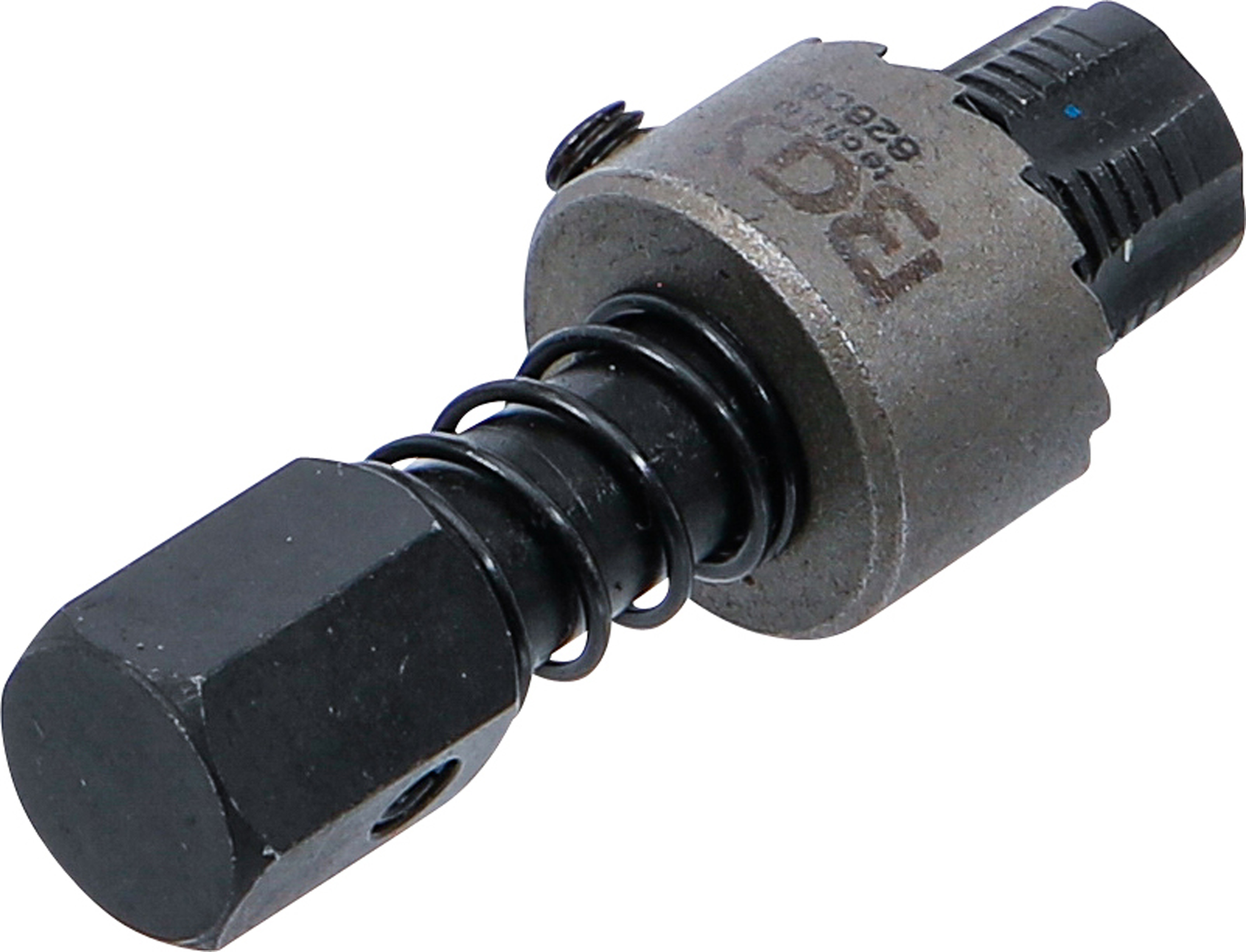 BGS Zündkerzen-Gewindereiniger mit Dichtsitzfräser | M14 x 1,25