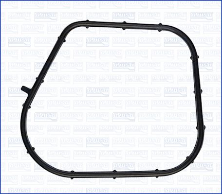 Dichtung, Thermostat