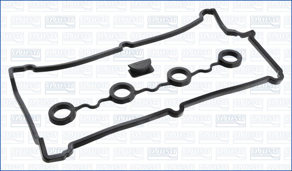 Dichtungssatz, Zylinderkopfhaube