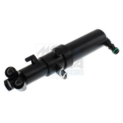 Waschwasserdüse, Scheinwerferreinigung