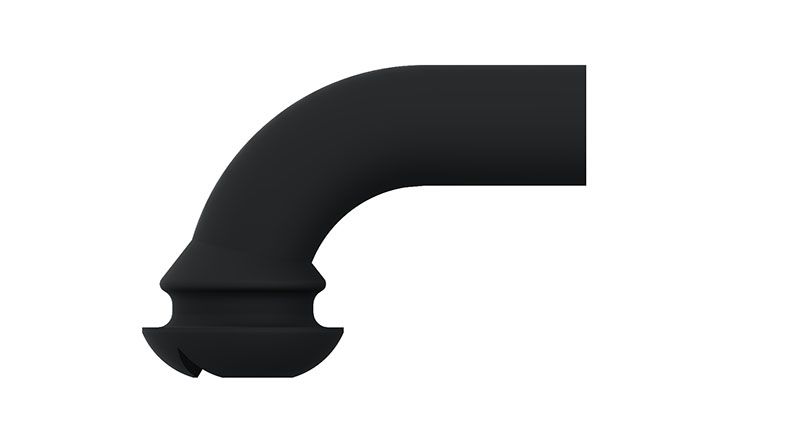 Anschlussschlauch, Bremsdruckprüfgerät