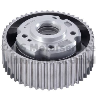 Nockenwellenversteller