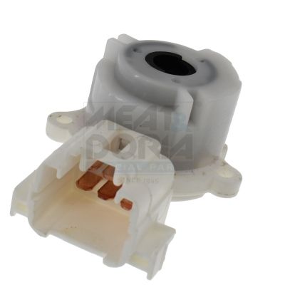 Zünd-/Startschalter