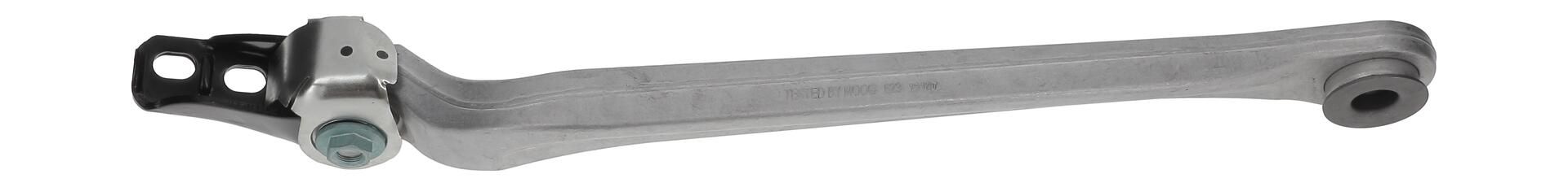 Lenker, Radaufhängung