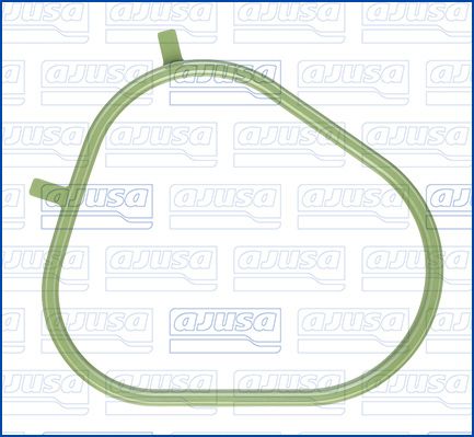 Dichtung, Leitung AGR-Ventil