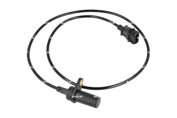 Impulsgeber, Kurbelwelle