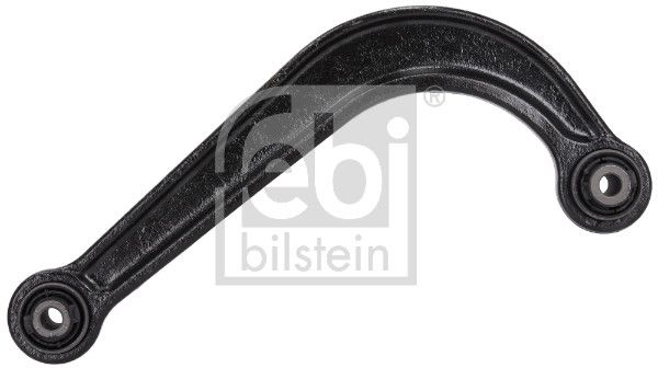 Lenker, Radaufhängung