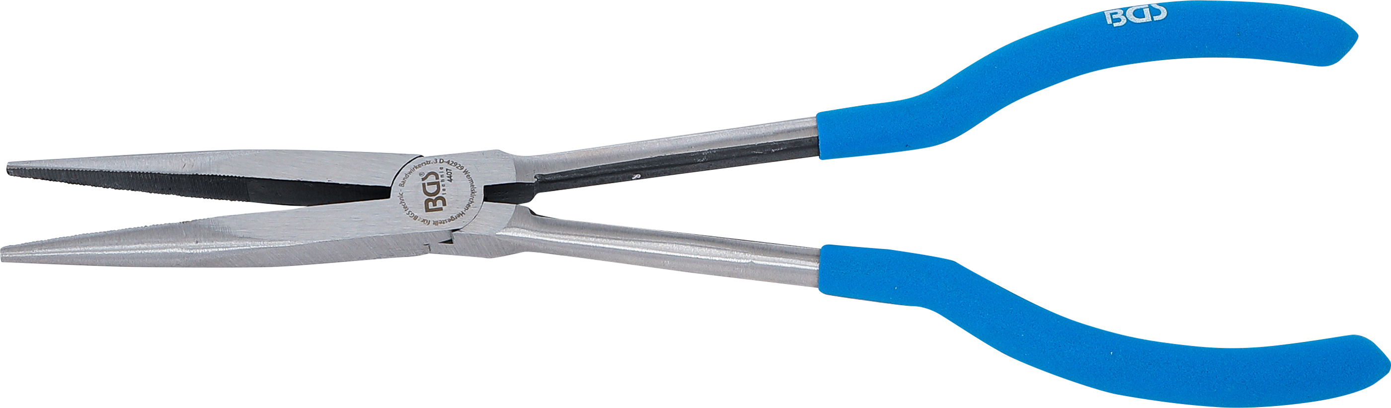 BGS Telefonzange | extra lang | 280 mm