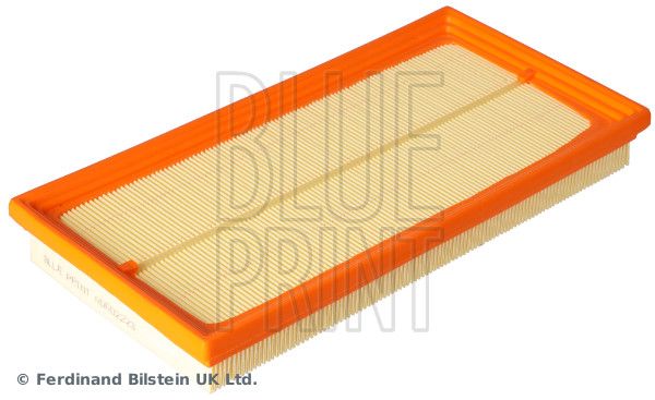 Luftfilter ADG02223 “BLUE PRINT 335 mm, 171 mm”