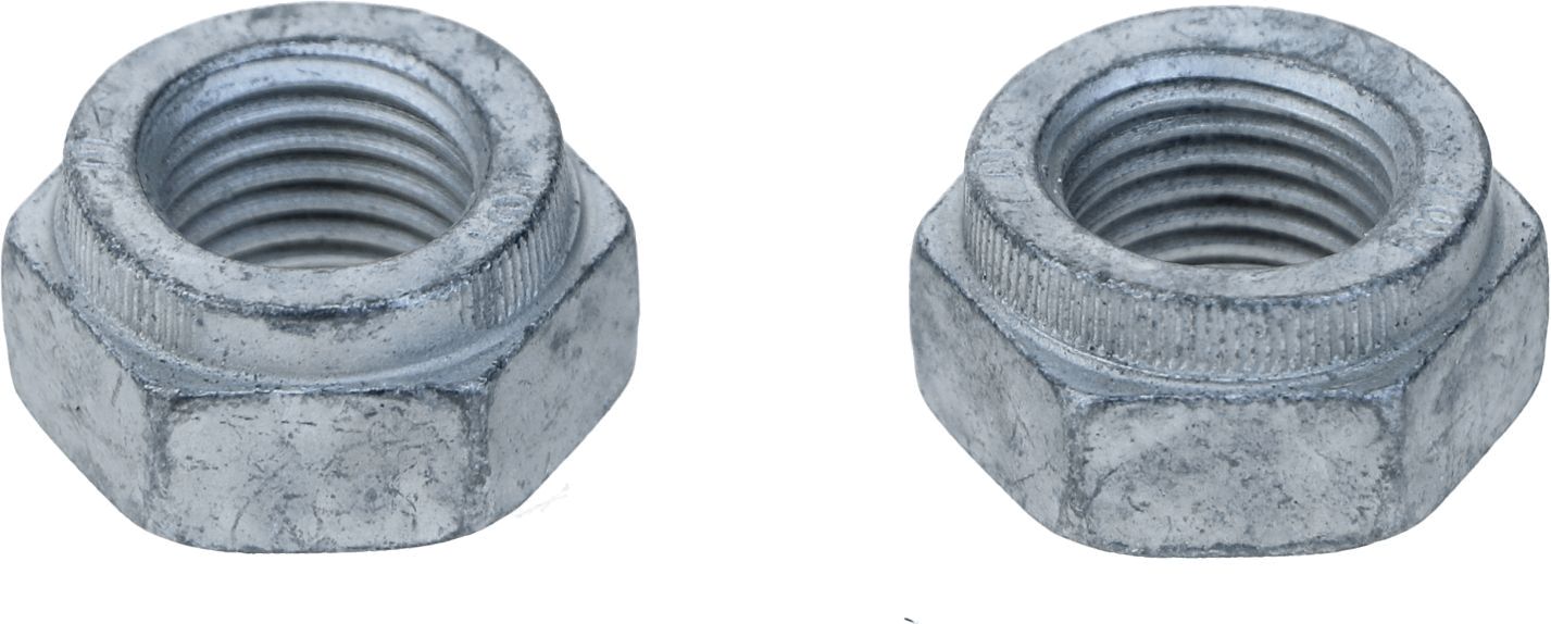 Trag-/Führungsgelenk