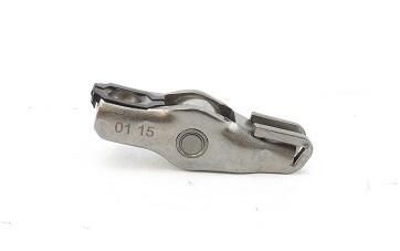 Kipphebel, Motorsteuerung