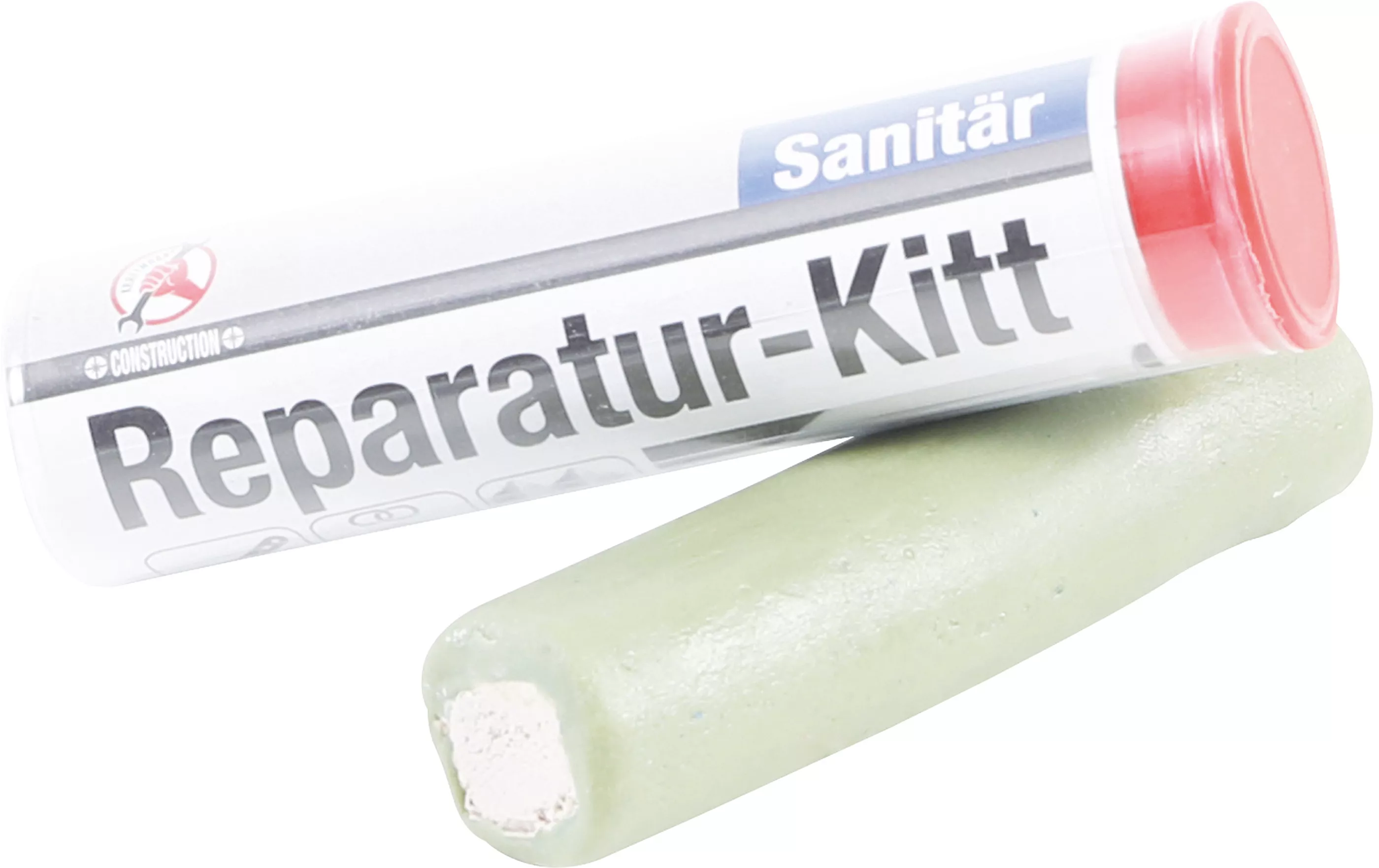 BGS Technic Reparaturkitt SANITÄR