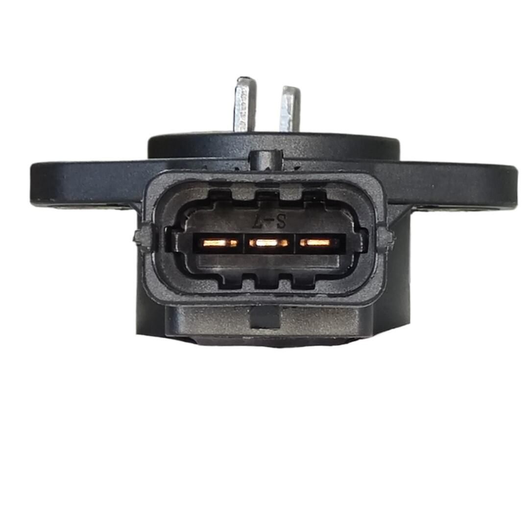 Sensor, Drosselklappenstellung