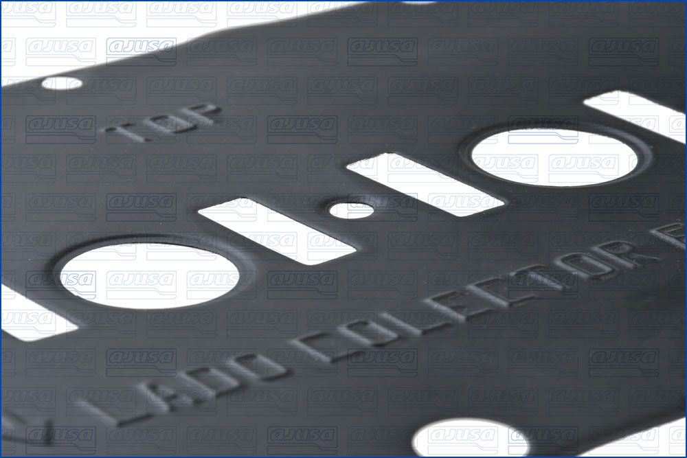 Dichtung, Zylinderkopfhaube