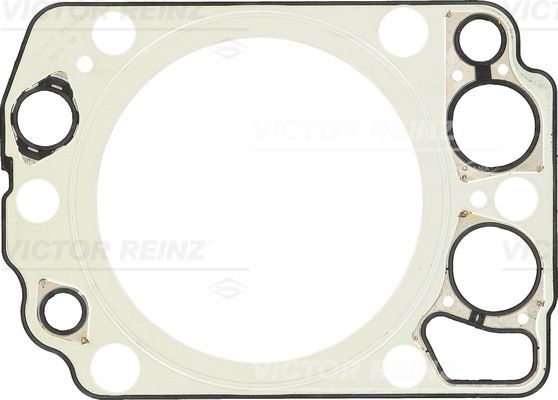 Dichtung, Zylinderkopf