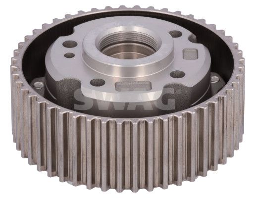 Nockenwellenversteller