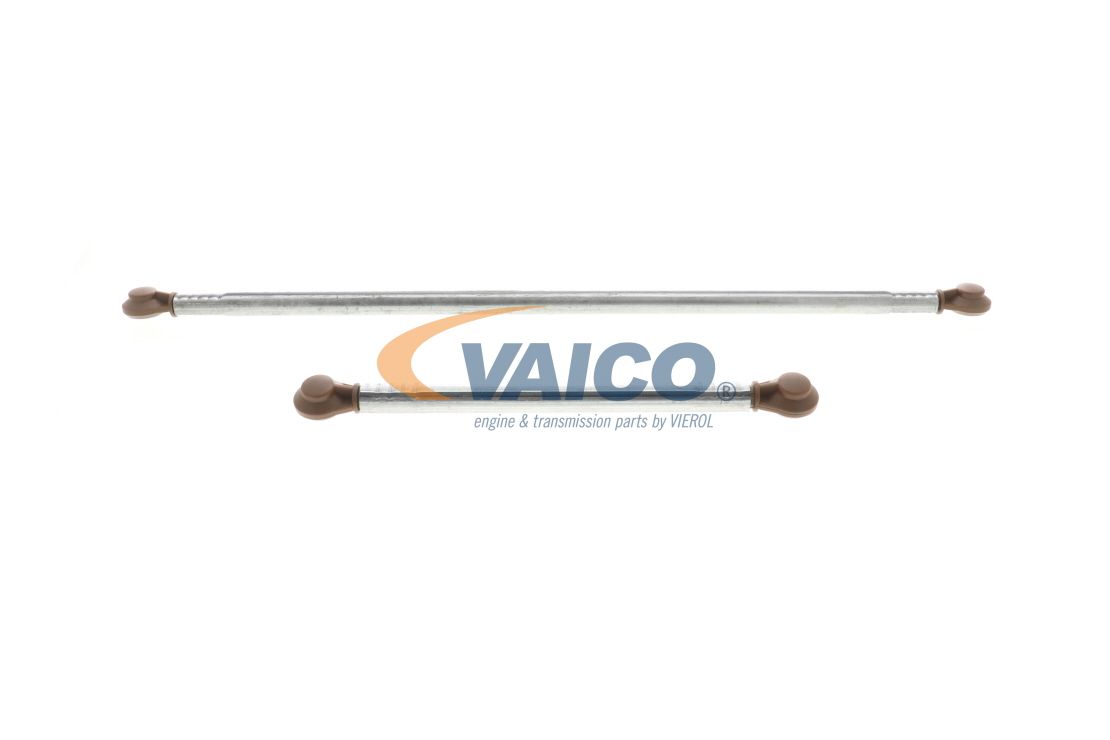 Antriebsstange, Wischergestänge