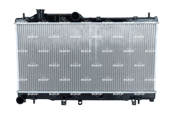 Kühler, Motorkühlung