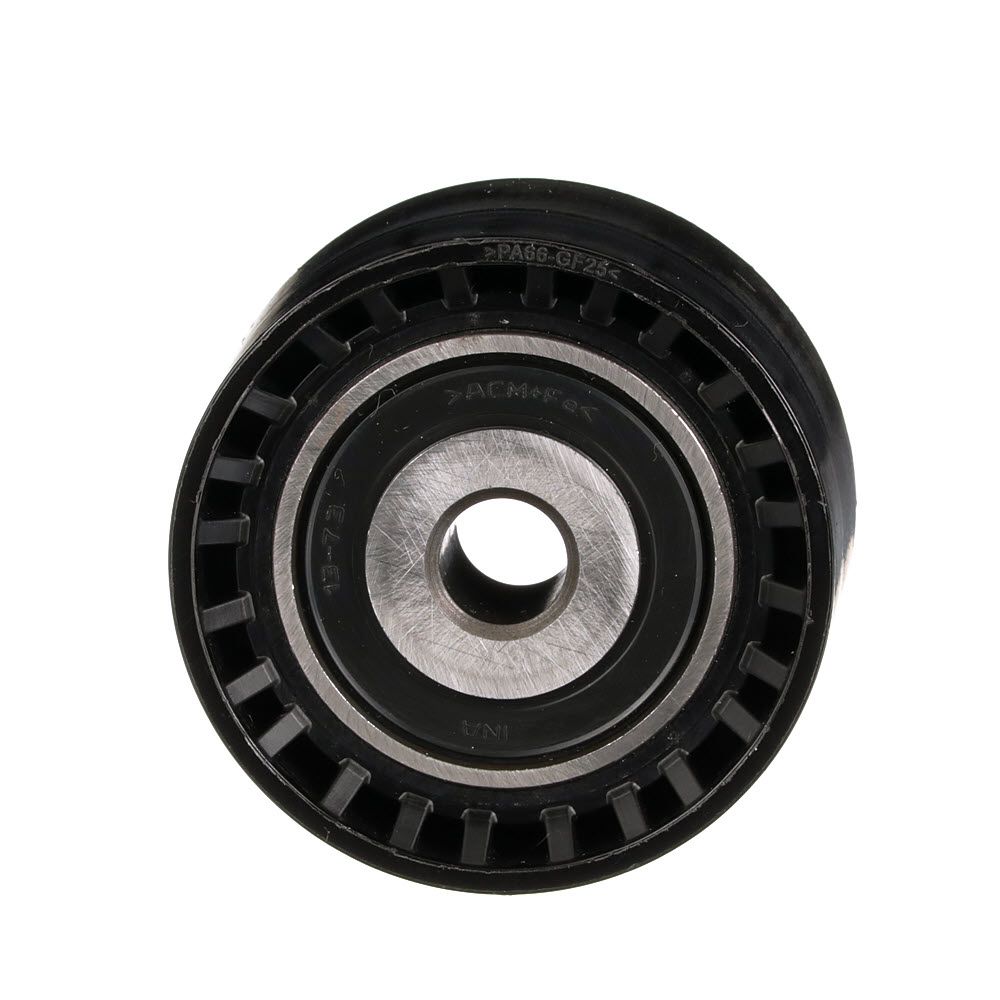 Umlenk-/Führungsrolle, Zahnriemen