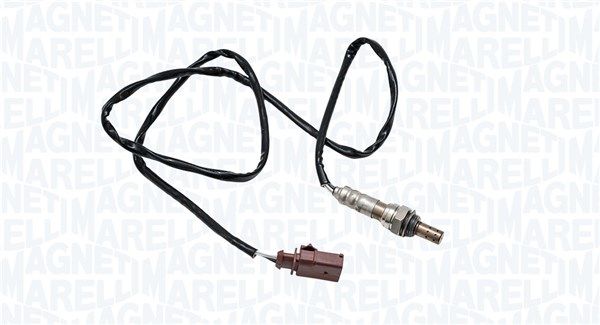 Lambdasonde “MAGNETI MARELLI 6 Ohm, 1.160 mm, 4 -adrig”