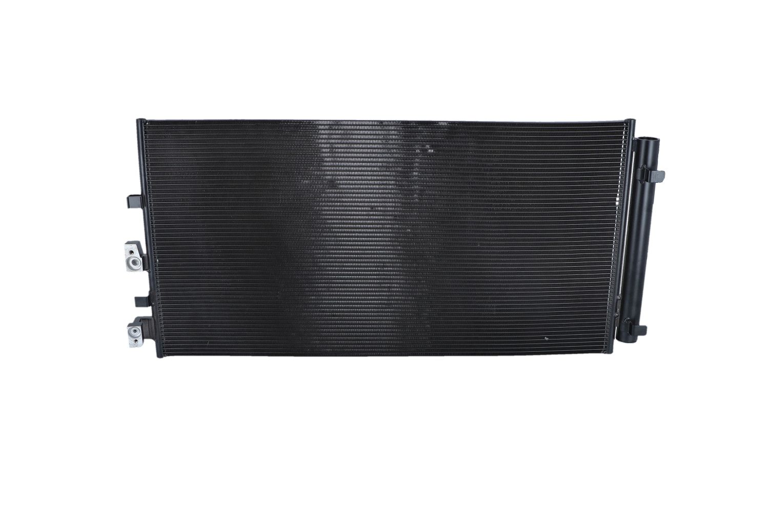 Kondensator, Klimaanlage