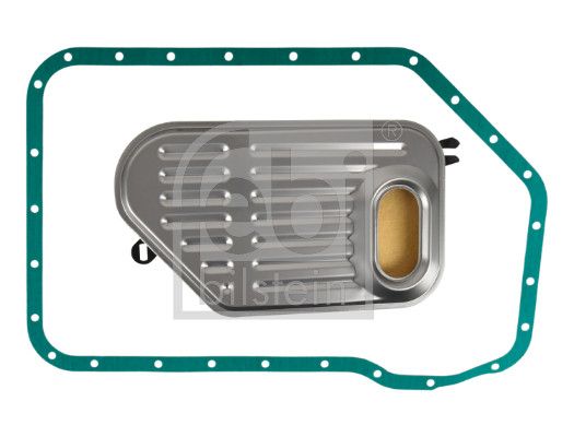 Hydraulikfiltersatz, Automatikgetriebe